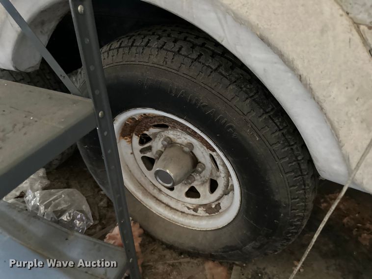 image for item EJ6428 1998 Jayco Jayco camper