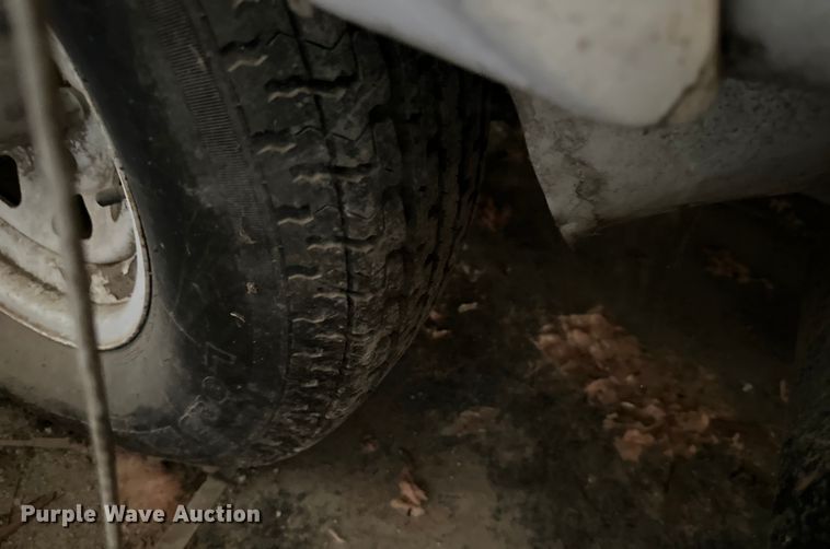 image for item EJ6428 1998 Jayco Jayco camper