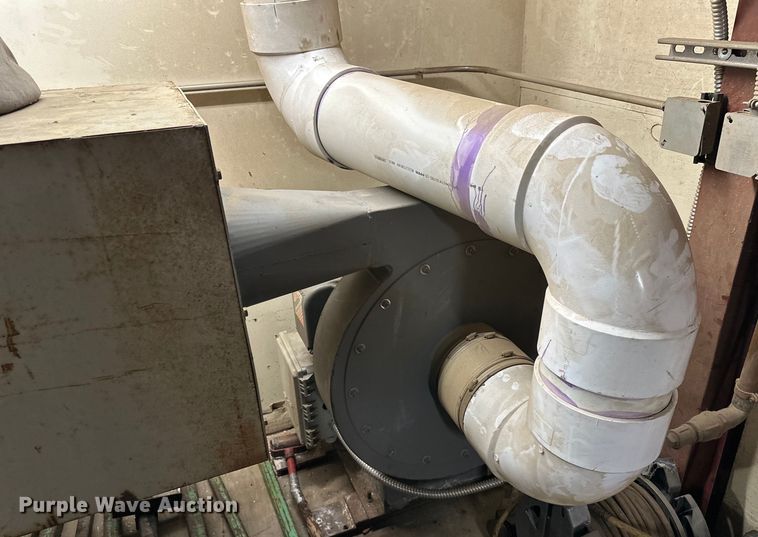 image for item EJ7072 Multicam SF series  CNC router 