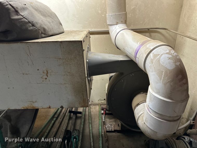 image for item EJ7072 Multicam SF series  CNC router 