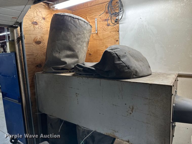 image for item EJ7072 Multicam SF series  CNC router 