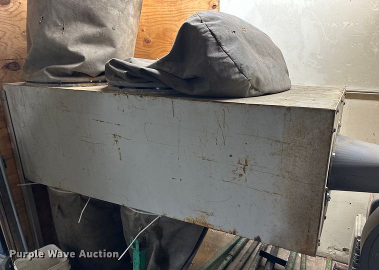 image for item EJ7072 Multicam SF series  CNC router 