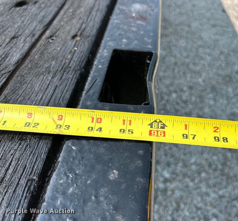 image for item EK3007 2014 Dodge  Ram 5500HD Crew Cab flatbed truck