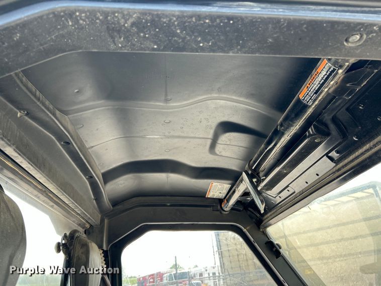 image for item EK3008 2017 Cub Cadet Challenger 550 utility vehicle