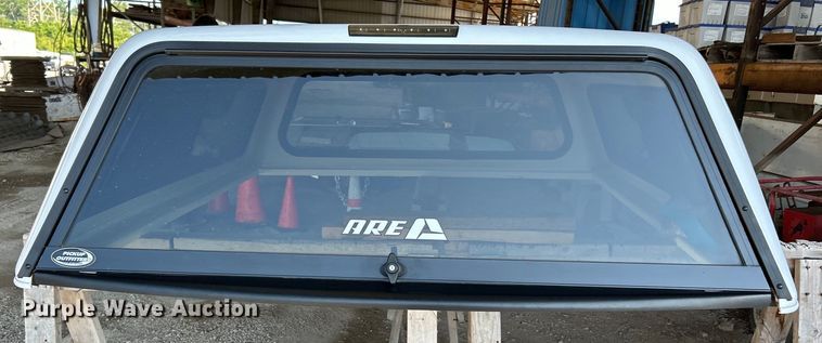 image for item EK3020 ARE pickup truck topper