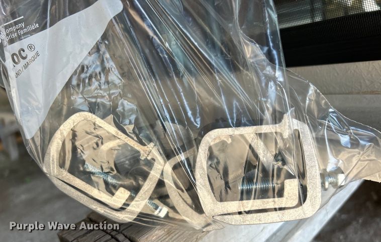 image for item EK3020 ARE pickup truck topper