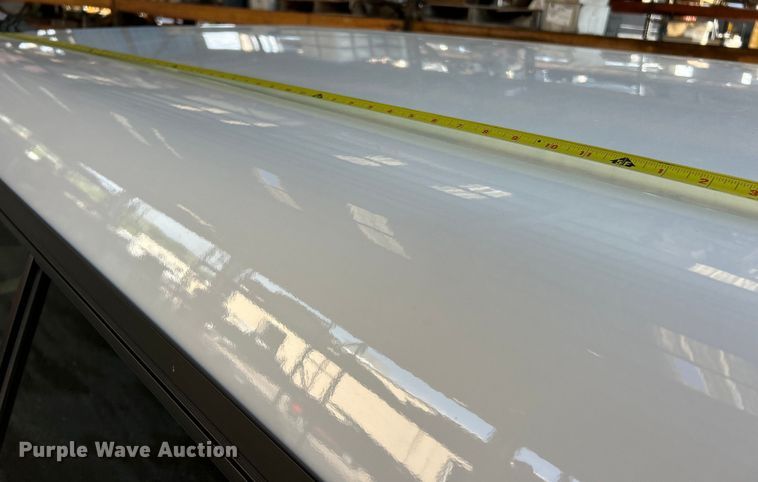 image for item EK3020 ARE pickup truck topper