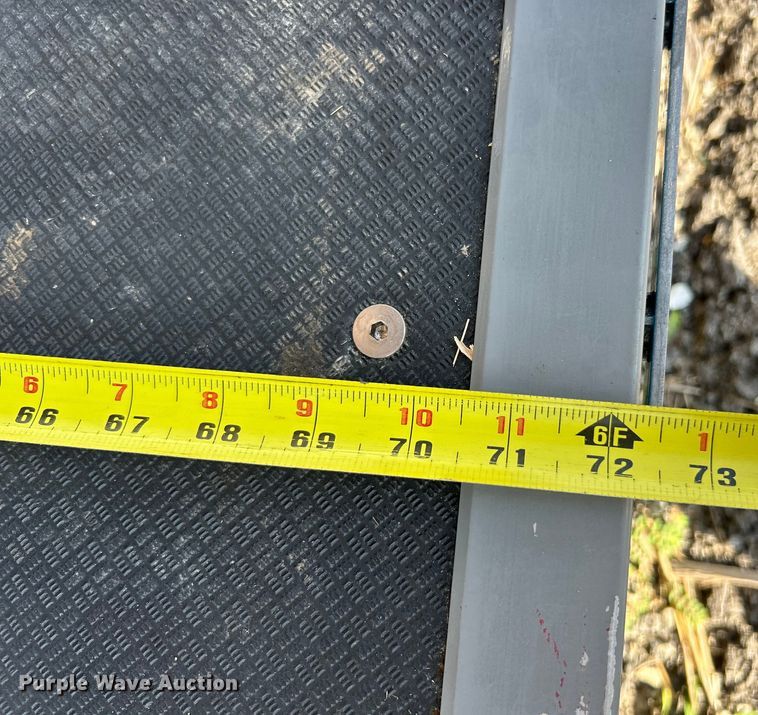 image for item EK3021 Decked CG1000 cargo sliding tray