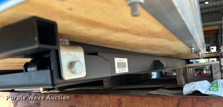 image for item EK3021 Decked CG1000 cargo sliding tray