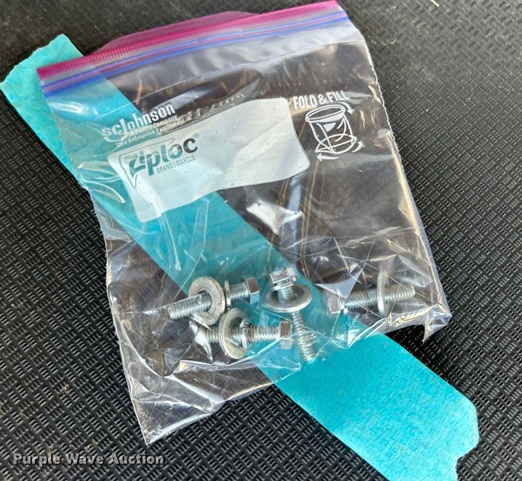 image for item EK3021 Decked CG1000 cargo sliding tray