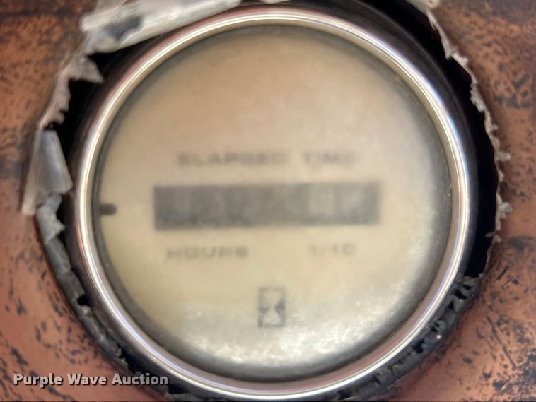 image for item EK4824 2004 Hurricane  228R boat