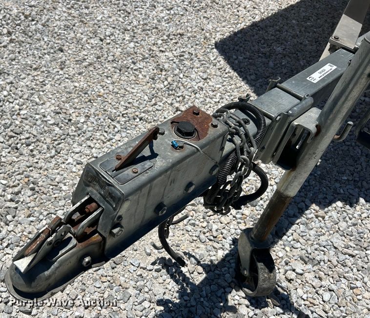 image for item EK4824 2004 Hurricane  228R boat