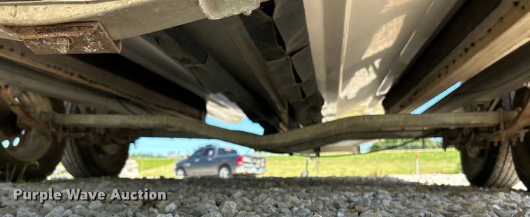 image for item EK4824 2004 Hurricane  228R boat