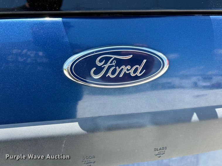 image for item EK4919 2007 Ford Escape XLT SUV