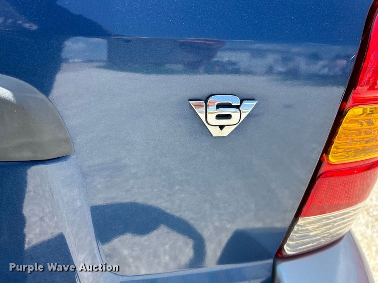 image for item EK4919 2007 Ford Escape XLT SUV