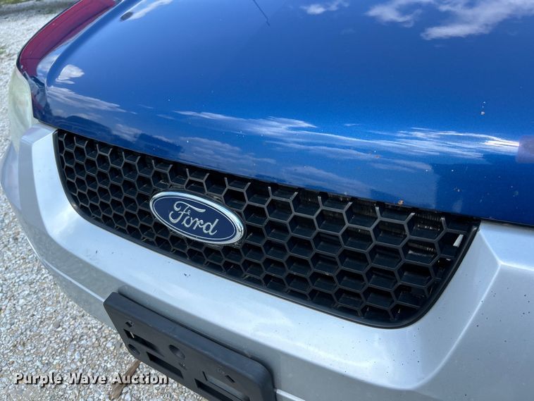 image for item EK4919 2007 Ford Escape XLT SUV