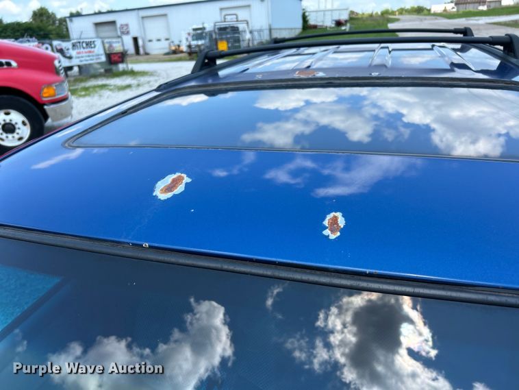 image for item EK4919 2007 Ford Escape XLT SUV