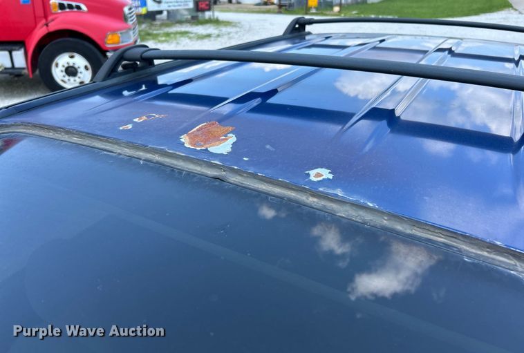 image for item EK4919 2007 Ford Escape XLT SUV