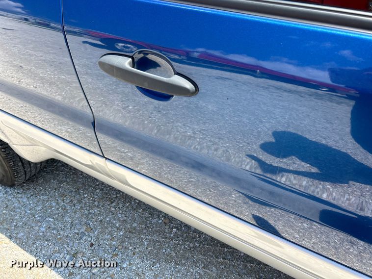 image for item EK4919 2007 Ford Escape XLT SUV