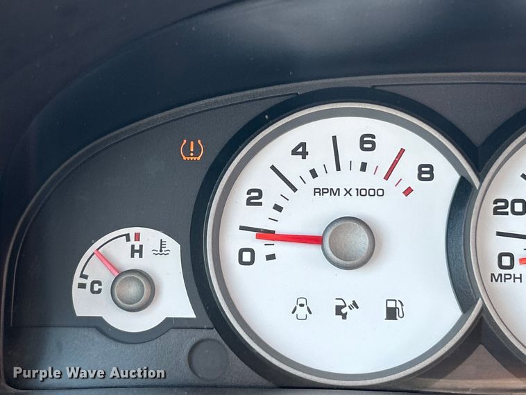 image for item EK4919 2007 Ford Escape XLT SUV