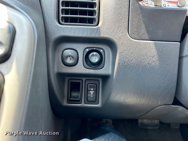 image for item EK4919 2007 Ford Escape XLT SUV