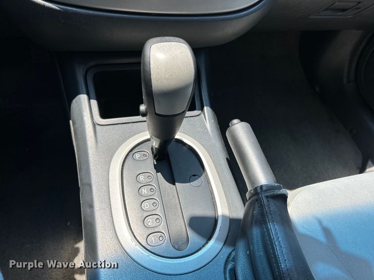 image for item EK4919 2007 Ford Escape XLT SUV