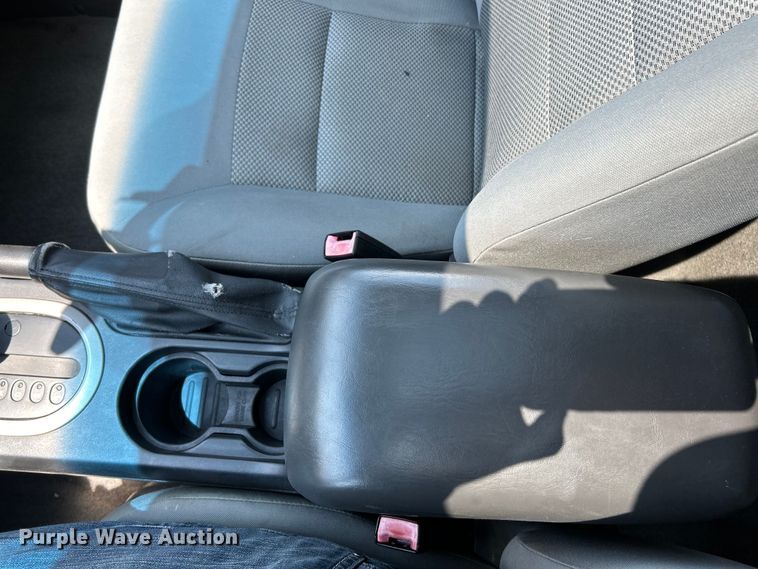 image for item EK4919 2007 Ford Escape XLT SUV