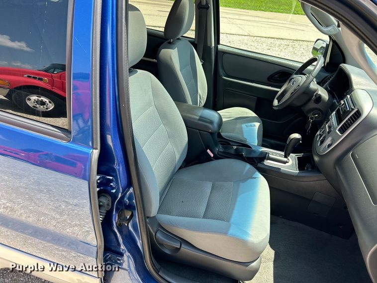 image for item EK4919 2007 Ford Escape XLT SUV