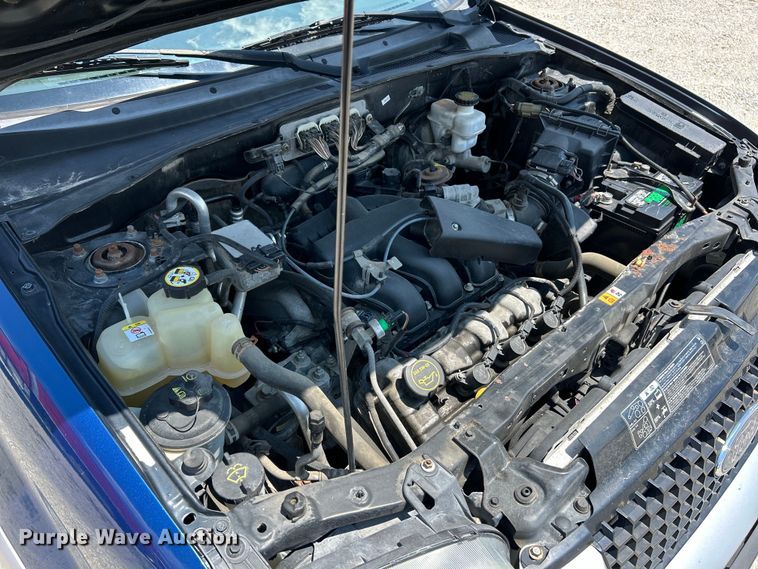 image for item EK4919 2007 Ford Escape XLT SUV