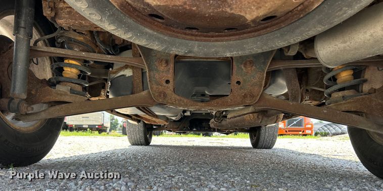 image for item EK4919 2007 Ford Escape XLT SUV