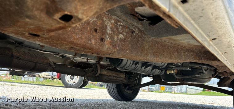 image for item EK4919 2007 Ford Escape XLT SUV