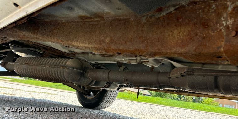 image for item EK4919 2007 Ford Escape XLT SUV