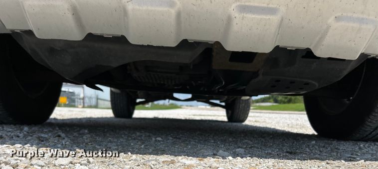 image for item EK4919 2007 Ford Escape XLT SUV