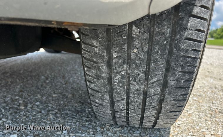 image for item EK4919 2007 Ford Escape XLT SUV