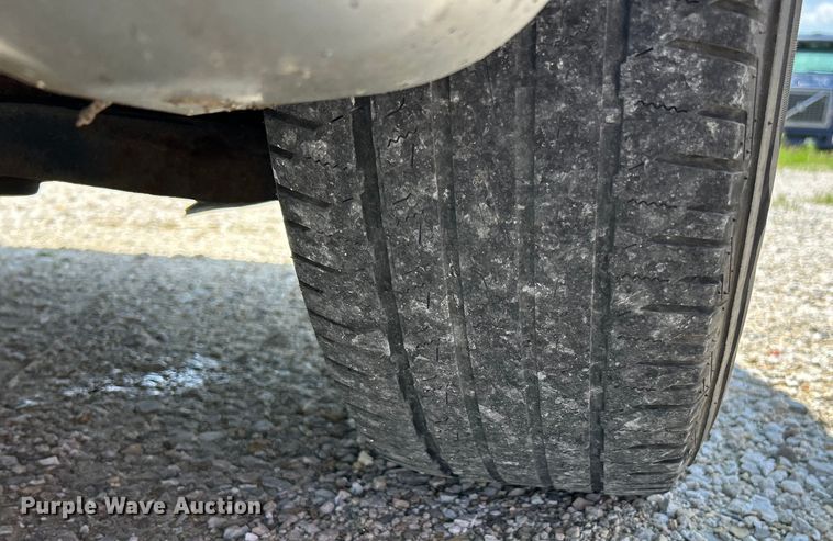 image for item EK4919 2007 Ford Escape XLT SUV