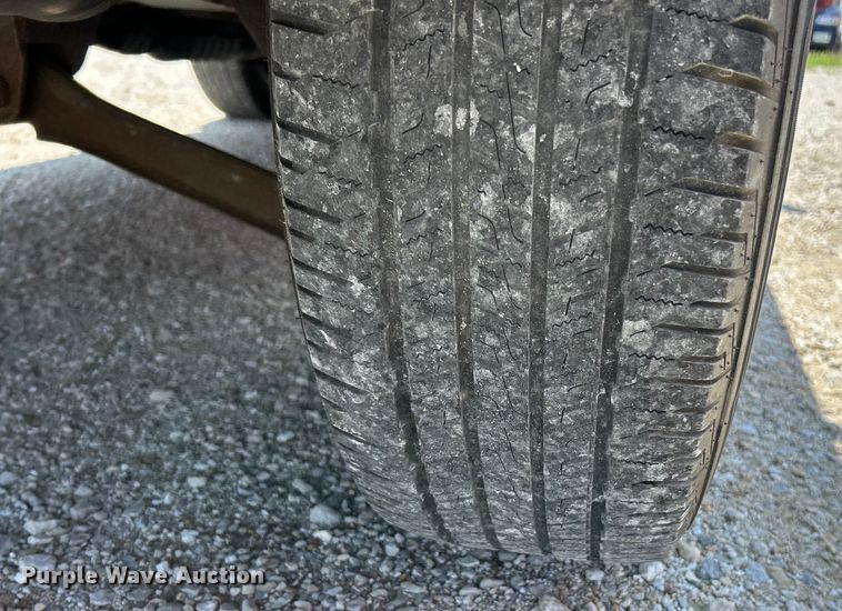 image for item EK4919 2007 Ford Escape XLT SUV