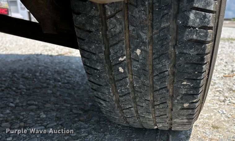 image for item EK4919 2007 Ford Escape XLT SUV