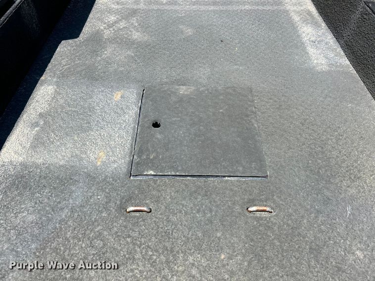 image for item EK4920 2012 Dodge  Ram 3500HD Crew Cab utility bed pickup truck