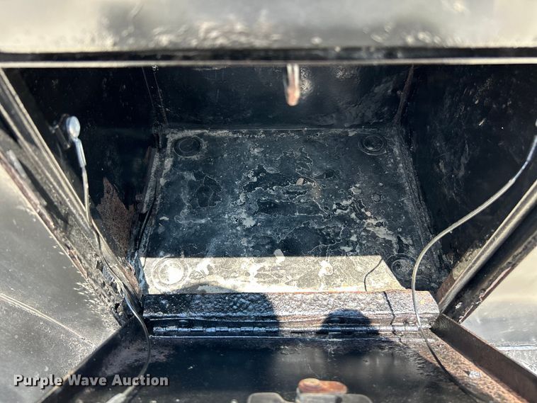 image for item EK4920 2012 Dodge  Ram 3500HD Crew Cab utility bed pickup truck