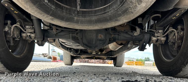 image for item EK4970 2019 Ford Ranger XL SuperCab pickup truck