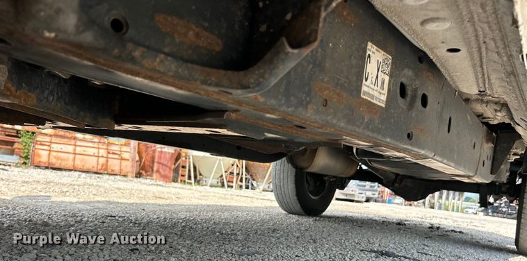 image for item EK4970 2019 Ford Ranger XL SuperCab pickup truck