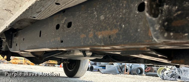 image for item EK4970 2019 Ford Ranger XL SuperCab pickup truck