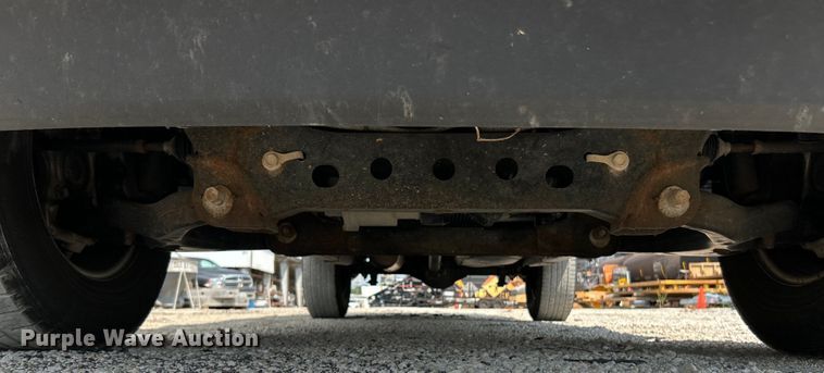 image for item EK4970 2019 Ford Ranger XL SuperCab pickup truck