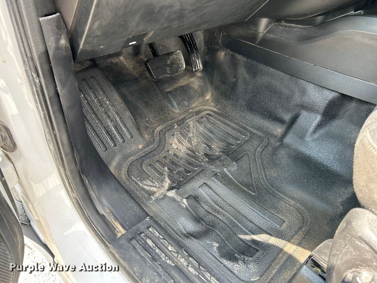 image for item EK4970 2019 Ford Ranger XL SuperCab pickup truck