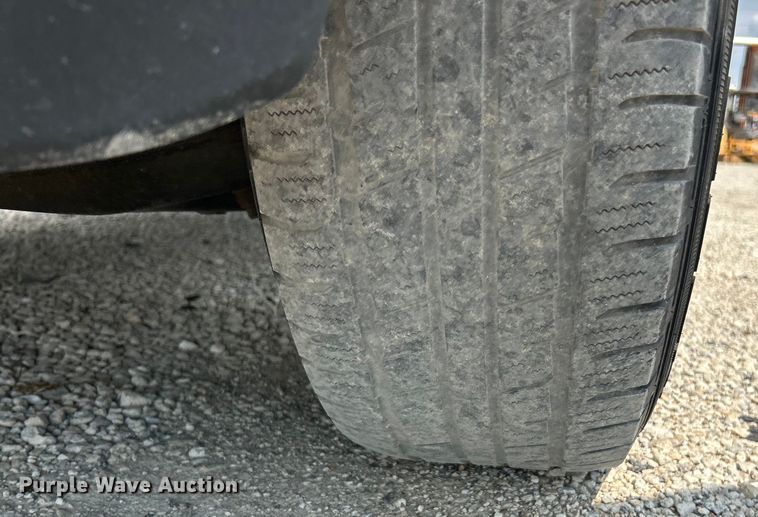 image for item EK4970 2019 Ford Ranger XL SuperCab pickup truck