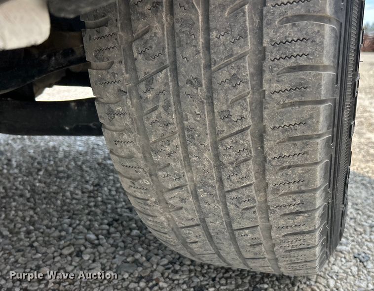 image for item EK4970 2019 Ford Ranger XL SuperCab pickup truck