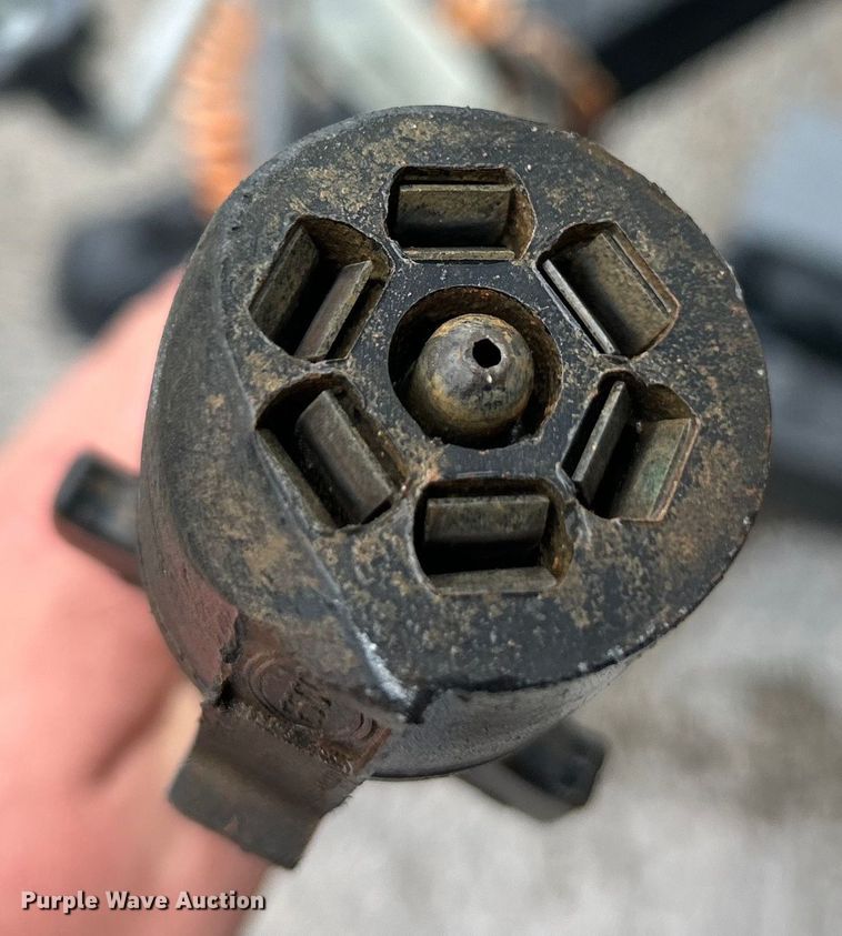 image for item EK4990 2018 Eagle  7X16TA2 enclosed cargo trailer