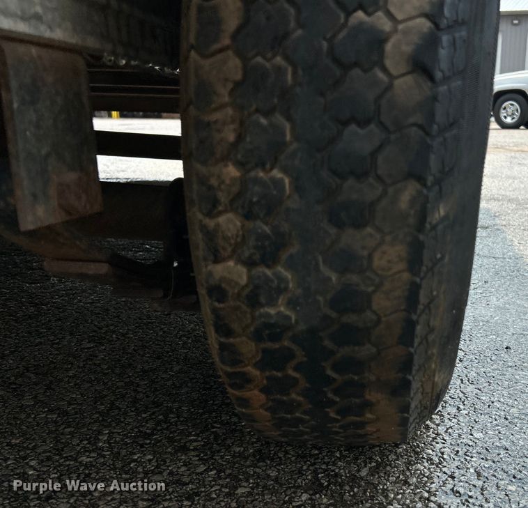 image for item EK4990 2018 Eagle  7X16TA2 enclosed cargo trailer