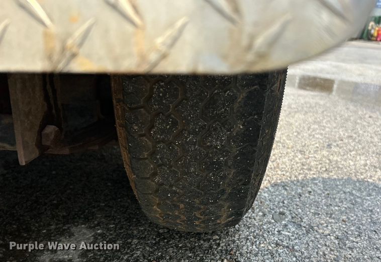 image for item EK4990 2018 Eagle  7X16TA2 enclosed cargo trailer