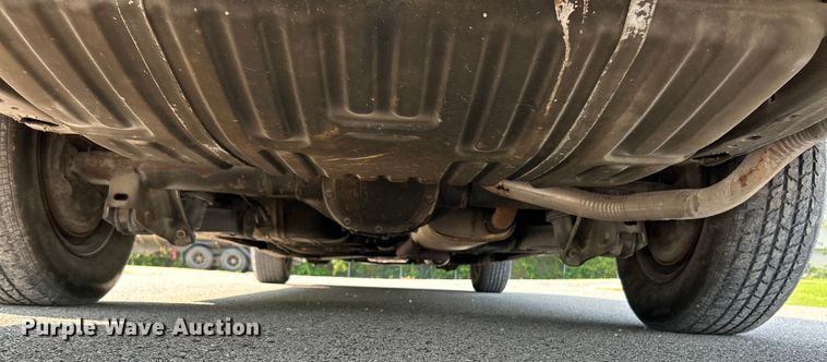 image for item EK5003 1987 Cadillac  Brougham 